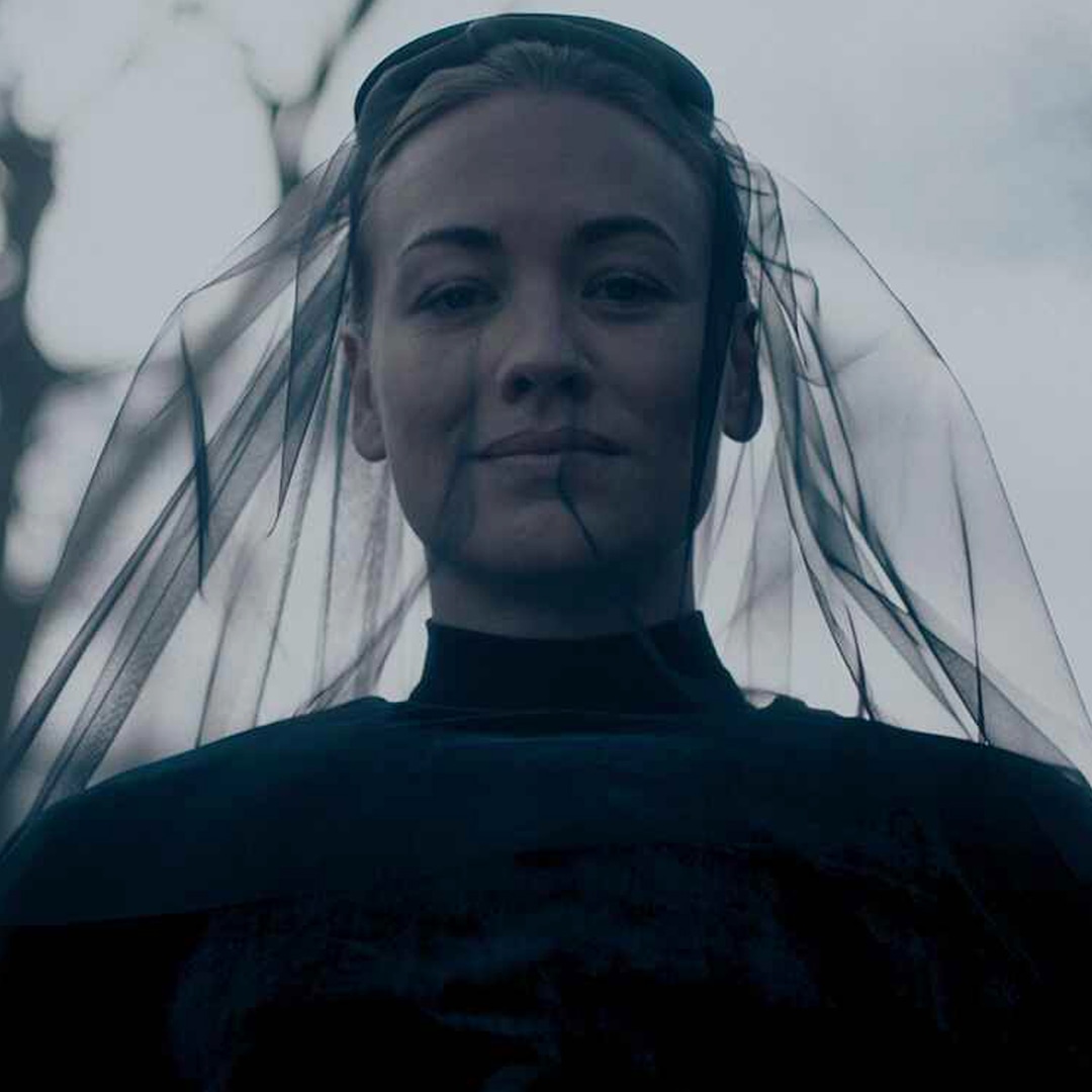 Does June Go Back To Gilead Handmaid's Tale Season 5 Trailer: June Returns to Gilead - WireFan